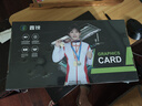 鑫銳 AMD/RX5700XT/RX7650GRE/RX580/RX590獨顯電腦臺式機顯卡電競游戲直播設計黑神話(huà)悟空游戲顯卡 【全新】RX6600XT 8G Ultar鎧甲背板 曬單實(shí)拍圖
