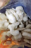 GUO LIAN國聯(lián) 翡翠生蝦仁海鮮去冰凈重2斤 156-198只去蝦線(xiàn)【400萬(wàn)+好評】 曬單實(shí)拍圖