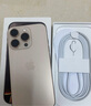 Apple/蘋果 iPhone 16 Pro（A3294）128GB 黑色鈦金屬 支持移動聯(lián)通電信5G 雙卡雙待手機 曬單實拍圖