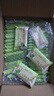 比比贊（BIBIZAN）椰奶味薄脆餅干1000g/箱早餐辦公室休閑零食品代餐飽腹整箱2斤 曬單實(shí)拍圖