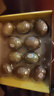 佳沛（zespri）新西蘭  陽光金果10粒巨大果單果約144-175g 中秋水果禮盒 獼猴桃 曬單實拍圖