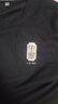 JEANSWEST真維斯華夫格長(cháng)袖男春秋款簡(jiǎn)約寬松男款t恤百搭抗皺耐磨打底衫 曬單實(shí)拍圖