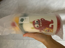 babycare兒童保溫杯水杯水壺吸管杯寶寶學(xué)飲杯316不銹鋼學(xué)生男女3-6歲+ 曬單實(shí)拍圖