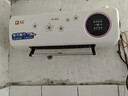 駱駝暖風(fēng)機家用浴室防水取暖器壁掛式電暖器小空調式熱風(fēng)扇電暖氣烤火爐衛生間熱風(fēng)扇小太陽(yáng)加熱器 機械版2KW+旋鈕調節 曬單實(shí)拍圖
