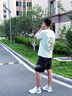 回力男鞋夏季透氣運(yùn)動(dòng)鞋男2025新款百搭休閑鞋男士跑步鞋軟底鞋子男潮 白霧霾藍(lán) 42 (260mm) 男碼 曬單實(shí)拍圖