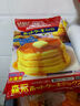 森永（Morinaga）松餅粉華夫餅預拌粉烘焙原料低筋面粉面包粉 松餅粉300g 曬單實(shí)拍圖