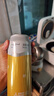 千島湖啤酒（CHEERDAY）小麥精釀白啤酒11度 500ml*12聽比利時(shí)風(fēng)味啤酒整箱裝 曬單實(shí)拍圖