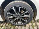 普利司通（Bridgestone）汽車輪胎 225/45R17 91W T005A 原廠配套豐田新雷凌 曬單實(shí)拍圖