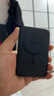 倍思（Baseus）【3C認證】充電寶磁吸支架Magsafe無(wú)線(xiàn)充電寶20W 快充大容量5000mAh移動(dòng)電源適用蘋(píng)果17/16/15 曬單實(shí)拍圖