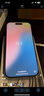 Apple【活動(dòng)款限售】蘋果16promax iPhone16pro 蘋果16 16系列 手機(jī) 16 Pro 白色鈦金屬 6.3英寸 256GB【公開版全網(wǎng)通+配件大禮包】 曬單實(shí)拍圖