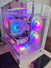 耕升GeForce RTX 5060 踏雪 OC 8G游戲顯卡 DLSS 4 電競游戲/設(shè)計剪輯/AI本地部署/直播娛樂 曬單實拍圖