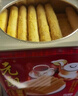 元朗雞蛋卷 餅干禮盒曲奇休閑零食品糕點(diǎn) 深圳廣州特產(chǎn)廣東老字號908g 曬單實(shí)拍圖