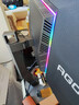 AOC 愛(ài)攻27英寸4K 240Hz雙模FHD 480Hz原裝模組 DP2.1 HDR400 1ms 硬件低藍光 游戲電競顯示器AG276UZ 曬單實(shí)拍圖