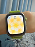 華為（HUAWEI）WATCH FIT 4 Pro智能運動(dòng)手表 進(jìn)階運動(dòng) 鈦金屬表圈 藍寶石玻璃大屏 長(cháng)續航藍牙通話(huà) 國家補貼15% 原野綠 編織表帶 曬單實(shí)拍圖