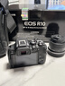 佳能r10 微單相機(jī) 輕量小型 APS-C畫幅 eos r10 高速連拍 踏青 打鳥vlog數(shù)碼照相機(jī) R10 18-45標(biāo)準(zhǔn)變焦鏡頭套裝【日常家用】 套餐一【升級128G內(nèi)存卡~送599攝影大禮包】 曬單實拍圖