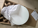 飛利浦（PHILIPS）吸頂燈護(hù)眼全光譜小客廳臥室大燈LED燈具國家補(bǔ)貼V9【包安裝】55W 曬單實拍圖