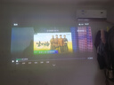 當貝X5S Plus 4K星霧灰 激光投影儀家用家庭影院國家補貼（經(jīng)典換代體驗升級 2000CVIA 大師級對比度） 曬單實(shí)拍圖