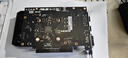 華碩（ASUS）DUAL GeForce RTX 3050 O6G 電競游戲顯卡 曬單實(shí)拍圖