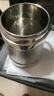 美廚（maxcook）304不銹鋼保溫飯盒提鍋1.4L 雙層保溫桶學(xué)生便攜式飯盒 MCTG3684 曬單實拍圖