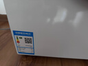 海信（Hisense）滾筒洗衣機(jī)全自動(dòng) 7.5公斤健康白色小型租房家用 一級(jí)能效智能洗變頻電機(jī)HG75NE1以舊換新國(guó)家補(bǔ)貼 曬單實(shí)拍圖
