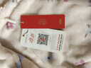 浪莎【法蘭絨】?jì)和屡炯雍窦揖臃写笸瘜殞毶倥Ｅ籽b 曬單實(shí)拍圖