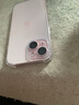 美版有鎖「非二手」APPLE iPhone 15 卡貼機   4800萬(wàn)像素520禮物 IPHONE 15 粉色無(wú)卡孔 128GB+開(kāi)孔 曬單實(shí)拍圖