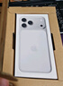 Apple/蘋(píng)果  iPhone 17 Pro Max 512GB 銀色 支持移動(dòng)聯(lián)通電信5G 雙卡雙待手機 MG064CH/A*企業(yè)專(zhuān)享 曬單實(shí)拍圖