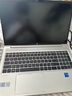 惠普（HP）戰(zhàn)66 六代 15.6英寸輕薄筆記本電腦酷睿13代i5 32G 1TB 2.5K高色域 120Hz 辦公 AI【國(guó)家補(bǔ)貼20%】 曬單實(shí)拍圖