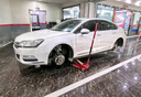 德國馬牌（Continental）汽車輪胎 225/60R16 98V FR UCJ 適配大眾途岳/雪佛蘭邁銳寶 曬單實(shí)拍圖
