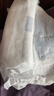 尼塔 加大碼拉拉褲XXXL36片(＞17kg) 極光系列成長(cháng)褲學(xué)步褲尿不濕 曬單實(shí)拍圖