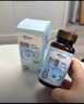 witsbb多效藻油健敏思DHA60粒120mg 嬰幼兒兒童敏寶專研0歲以上 曬單實拍圖