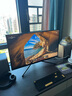 泰坦軍團 32英寸 4K 160Hz F-IPS 雙HDMI2.1 Type-C 65W供電 HDR600 內置音箱 1ms電競電腦顯示器 P32A2V 曬單實(shí)拍圖
