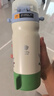babycare四合一兒童保溫杯水杯316不銹鋼保溫水壺吸管杯大寶寶上學550ml藍 曬單實拍圖