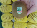 佳沛（zespri）綠奇異果 優(yōu)選大果12粒單果約113-135g  水果禮盒 獼猴桃 曬單實拍圖