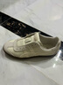 Onitsuka Tiger鬼塚虎德訓懶人鞋男女 懶人運動(dòng)休閑鞋TOKUTEN SLIP-ON 米白色 36 曬單實(shí)拍圖