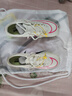 耐克（Nike）湯普森9秒75新紀(jì)錄 田徑精英Nike Maxfly耐克氣墊男女短跑釘鞋 DH5359-100Maxfly經(jīng)典款 現(xiàn)已停產(chǎn) 42 曬單實拍圖