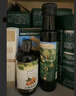 爺爺的農場(chǎng)牛油果油食用油250ml 進(jìn)口熱炒油寶寶輔食油 適用嬰幼兒的油 曬單實(shí)拍圖