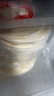 安井 桶裝手抓餅 蔥香味 2250g 25片  家庭裝蔥油餅煎餅 速食早餐面點 曬單實拍圖