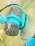 創(chuàng)寧變頻潛水泵 CN-9500-25W 10檔流量調(diào)節(jié) 魚缸假山噴泉池循環(huán)抽水 曬單實(shí)拍圖