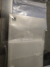 晨光（M&G）文具 20只A4按扣學(xué)生桌面透明文件袋試卷收納開(kāi)學(xué)學(xué)科分類(lèi)辦公用品塑料防水檔案袋 ADM929YR 曬單實(shí)拍圖