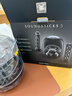 哈曼卡頓Soundsticks 5 音樂水晶5代玄光版丁禹兮桌面藍牙音箱低音炮音響水晶5黑色居家藝術(shù)音響生日禮物 【重磅上新】水晶5·玄光版 曬單實拍圖