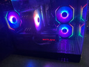 AMD銳龍7 7800X3D RTX5060ti RTX5070 七彩虹iGame顯卡電競游戲臺式組裝AI主機整機DIY全家桶組裝機 配置三 7800X3D RTX5060Ti電競主機 曬單實(shí)拍圖