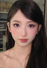 芯奢純銀999足銀莫比烏斯項鏈女士2025新款七夕情人節生日禮物送女友 項鏈+精美禮盒 曬單實(shí)拍圖