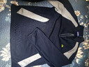 FILA【斐暖科技】斐樂兒童長袖T恤2025冬季保暖透氣運(yùn)動(dòng)上衣 曬單實(shí)拍圖