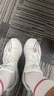 李寧赤兔8PRO 跑步鞋男鞋透氣肖戰(zhàn)同款馬拉松體測運動鞋ARPV003 曬單實拍圖