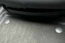 固特異（Goodyear）適用于特斯拉煥新ModelY換新配件前后排門(mén)檻條防護板八件套 曬單實(shí)拍圖