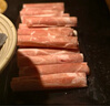 鮮京采內蒙古原切羔羊肉卷2斤(250g*4包) 火鍋食材 京東自有品牌 曬單實(shí)拍圖