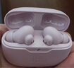 JBL WAVE BEAM 2 主動(dòng)降噪真無(wú)線(xiàn)藍牙耳機音樂(lè )運動(dòng)通話(huà)入耳式耳麥防水防塵 生日禮物 國家補貼 櫻花粉 曬單實(shí)拍圖