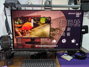 微星（MSI）27英寸2K280Hz QD-OLED顯示器 0.03ms(GTG) HDR400游戲電競顯示屏MAG 271QP QD-OLED X28流光X28 曬單實拍圖
