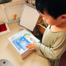 幼學(xué)小蝌蚪點(diǎn)讀筆A8S旗艦版幼兒童早教機3-6歲英語(yǔ)學(xué)習威廉海尼曼raz小達人 【海量?jì)却妗緼8S旗艦版-64g 曬單實(shí)拍圖